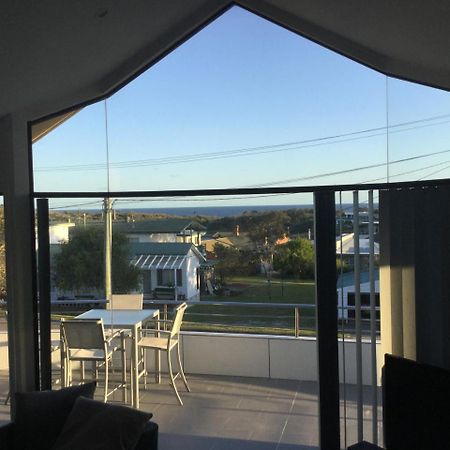 The Boat House Villa Anna Bay Bagian luar foto